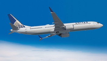 United Airlines: rozkład bez 737 max do 3 listopada