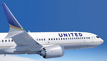 United: W czerwcu debiut 737 MAX 9