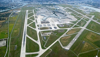 Vancouver najlepiej promującym się lotniskiem świata