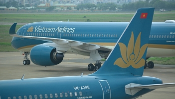 Aerofłot oraz Vietnam Airlines nawiążą strategiczną współpracę