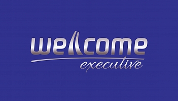 WELCOME stworzył markę Welcome Executive