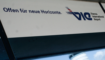 Flughafen Wien AG chce zwiększyć udział w lotnisku na Malcie