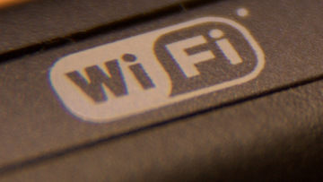 Wi-Fi już w co trzecim samolocie