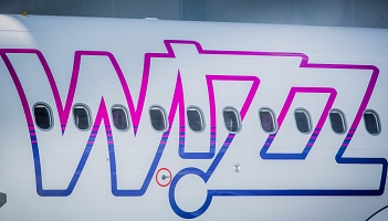 Wizz Air: 535 mln euro straty