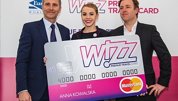 Nowa karta walutowa Wizz Aira