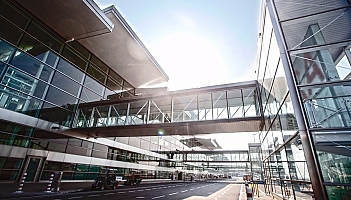 Wrocławskie lotnisko czeka wielka rozbudowa