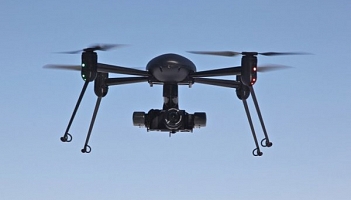 Europejscy piloci wzywają do uregulowania dronów