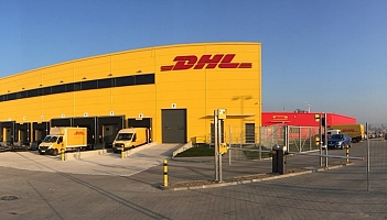 DHL Express: Nowy gateway drogowy we Wrocławiu