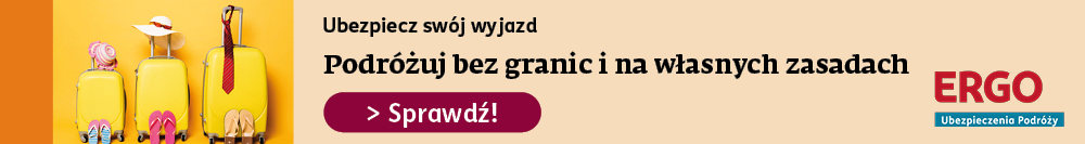 ERGO Ubezpieczenia