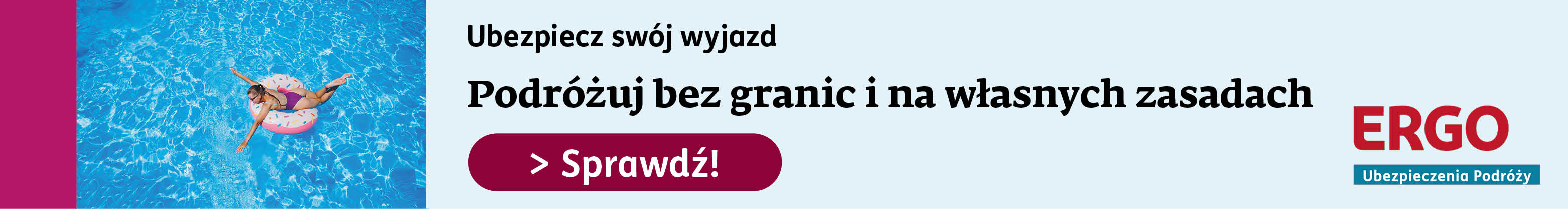 ERGO Ubezpieczenia