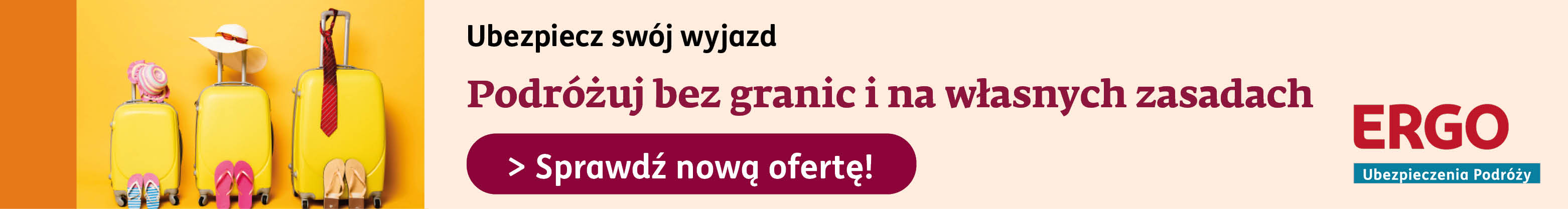 ERGO Ubezpieczenia