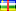 Republika Centralnej Afryki (CF)