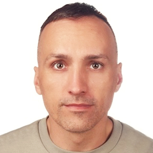 profil redaktora Marek Stus