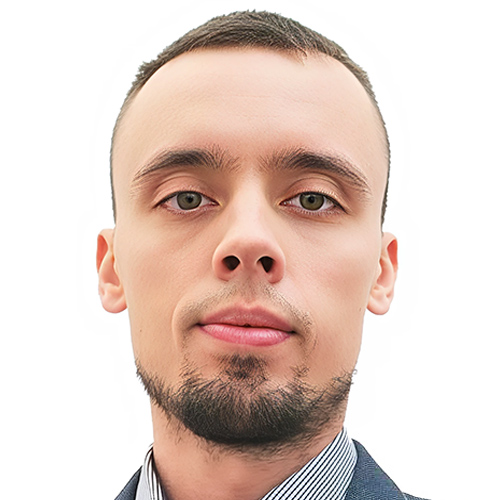 Mateusz Janicki - Profil