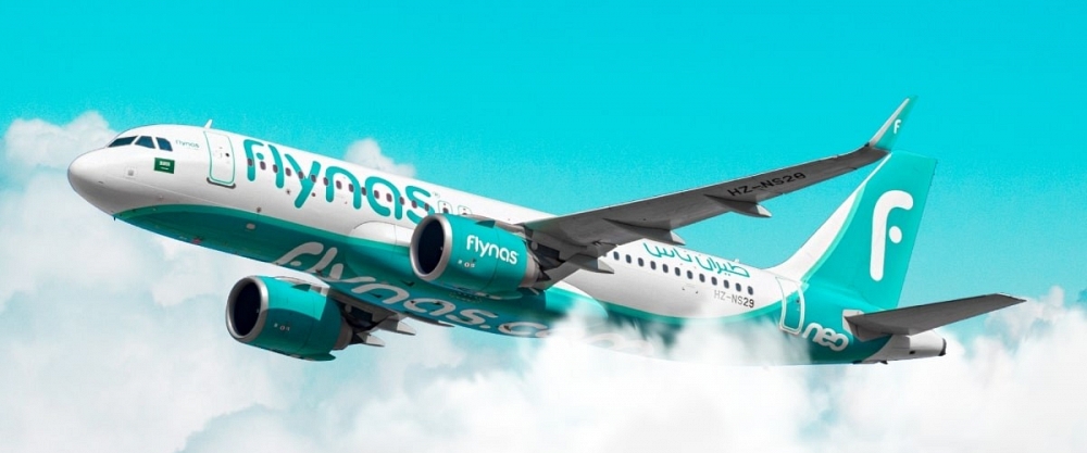 Flynas poleci z Krakowa do Rijadu