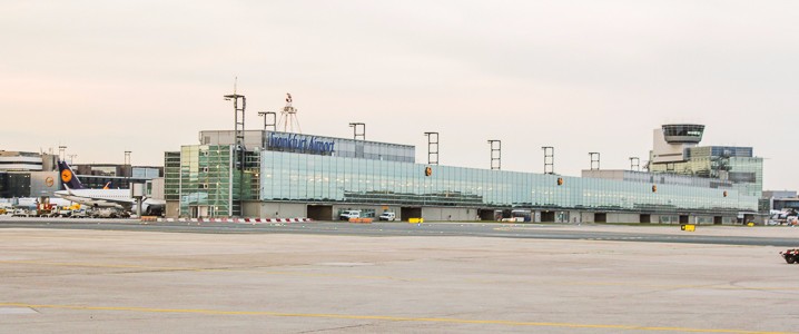 Europejskie lotniska: Obiecujący start w 2024 r.