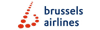 Lotnisko  Linia lotnicza Brussels Airlines (SN)