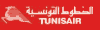 Lotnisko  Linia lotnicza Tunis Air (TU)
