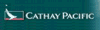 Lotnisko  Linia lotnicza Cathay Pacific (CX)