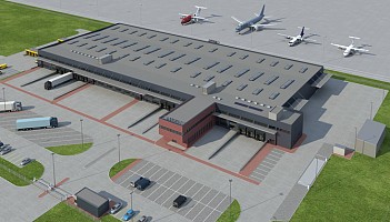 DHL rozwija działalność w Katowice Airport