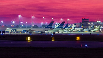 Katowice zainwestują w nowy terminal