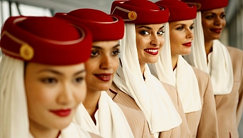 Skytrax 2016: Emirates najlepszy, LOT daleko