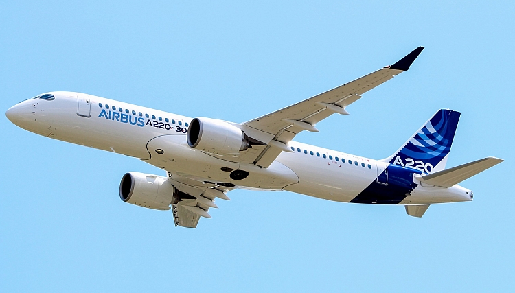 Reuters: Airbus wygrywa w grze o flotę LOT-u