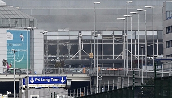 Belgijskie porty regionalne przejmują część ruchu z Zaventem