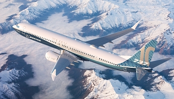 Qatar kupi 25 samolotów Boeing 737 MAX 10
