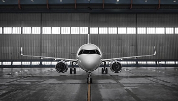 SAS: Pierwszy dalekodystansowy lot samolotu Airbus A321LR