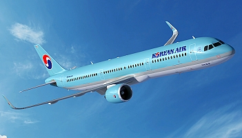 Korean potwierdził zamówienie A321neo