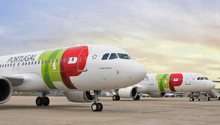 Nowe połączenia transatlantyckie TAP