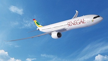 Air Senegal rozpocznie loty w kwietniu