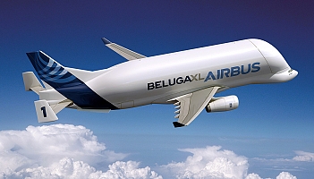 Airbus Beluga XL: Ostatnia faza projektowania
