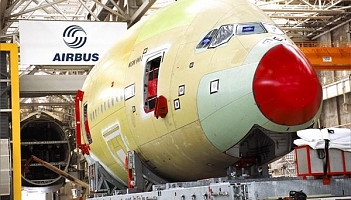 Prezes Airbusa: Linie odmawiają odbioru zamówionych samolotów i unikają kontaktu
