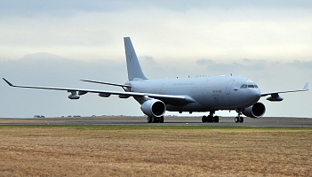 Airbus Defence and Space zamówił symulator A330 MRTT