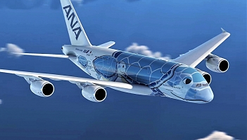 ANA opóźni dostawę A380