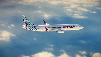 Air Italy wyleasinguje kolejne A330. Linia zrezygnuje z dreamlinerów?
