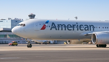 American Airlines zawieszają loty do Wenezueli 