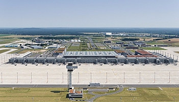 Nowe berlińskie lotnisko ma być ukończone w sierpniu 2018 r.