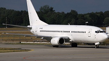 4You poleci na Boeingach 737 Grand Cru Airlines