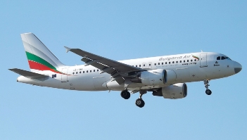 Bulgaria Air: Plany uruchomienia nowych połączeń