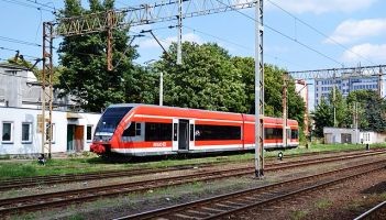 Województwo lubuskie zyskało kolejowe połączenie do Berlina