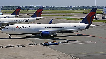 Delta: 2 nowe trasy z USA do Wielkiej Brytanii