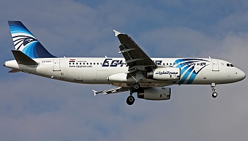 EgyptAir zaoferuje dodatkowe loty do Londynu