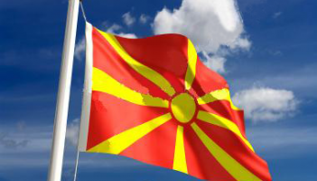 Kompromis w sprawie nazwy Macedonii