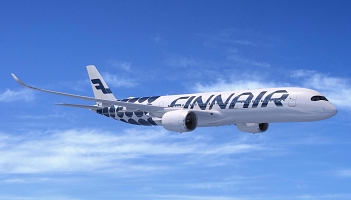 Finnair nawiązuje współpracę z JD.com
