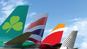 IAG: W I półroczu 2023 r. zysk netto wyniósł 921 mln euro