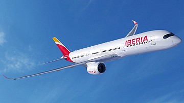 Iberia poleci do Tokio