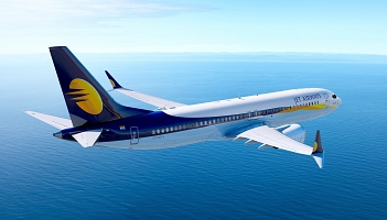 Jet Airways zamawiają kolejne 75 MAX-ów
